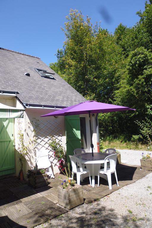Le Pre De La Lande Bed & Breakfast La Chapelle-Sur-Erdre Bagian luar foto